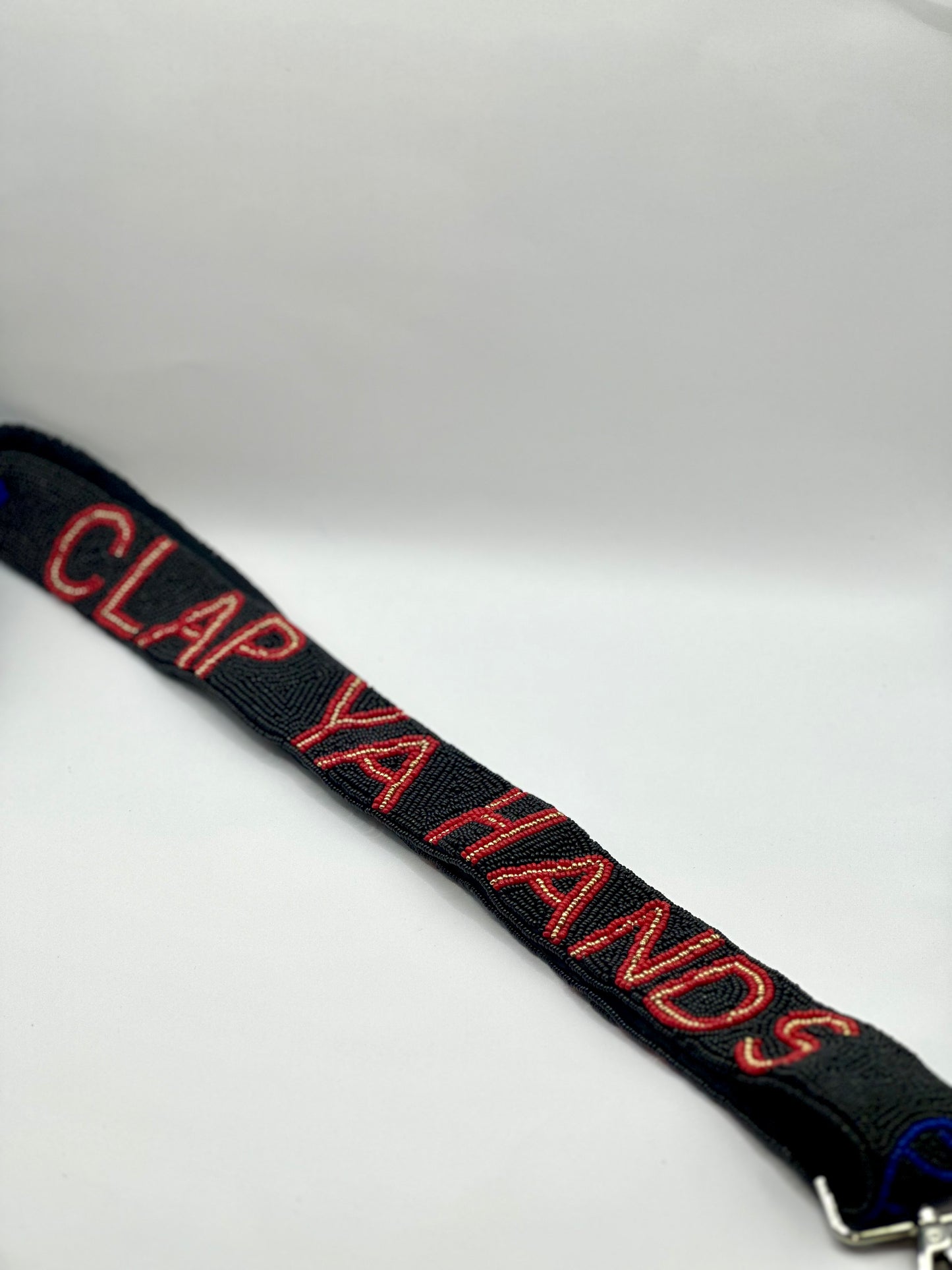 PHILA Beaded Strap