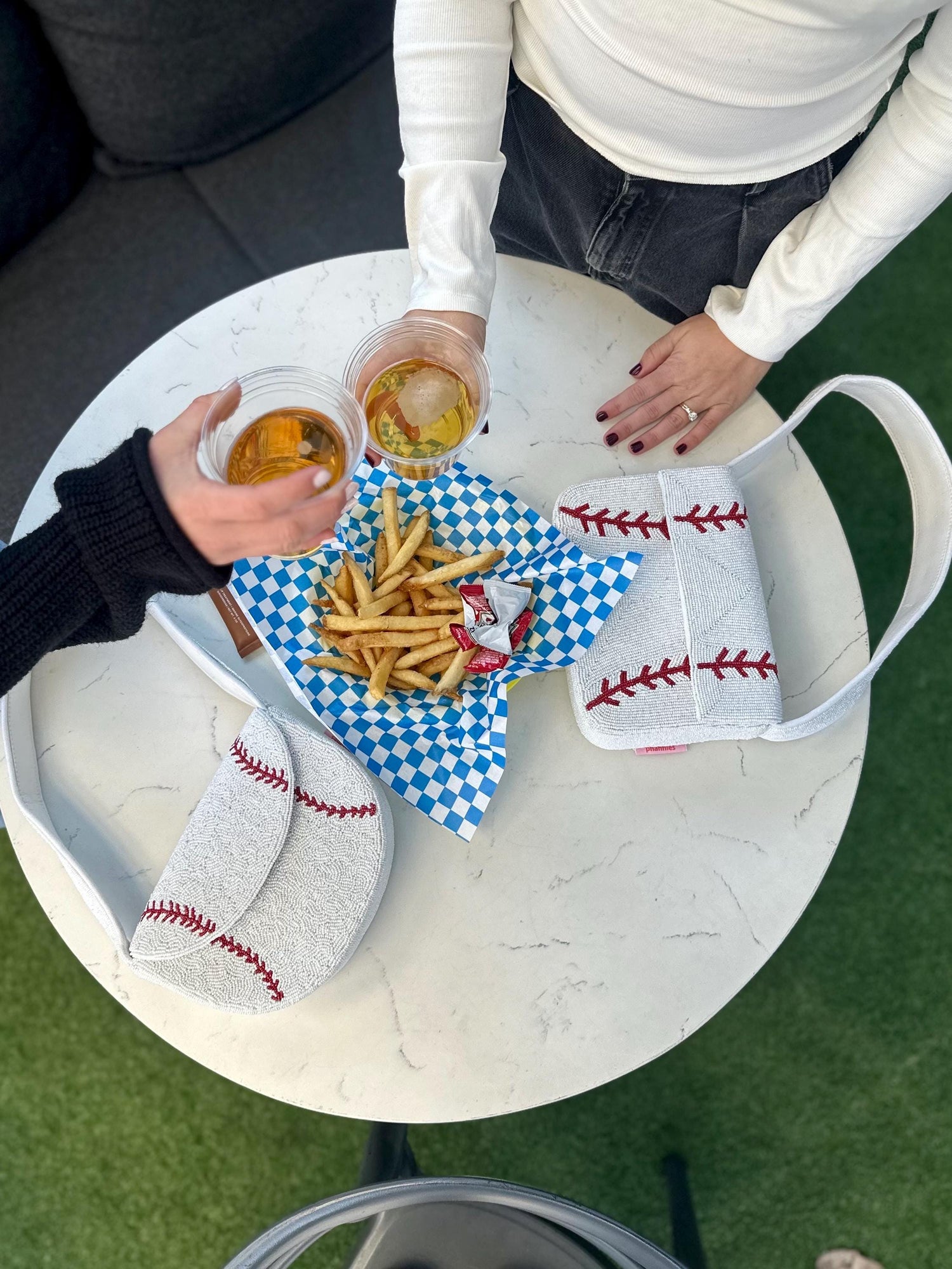 I Just Want All Teams To Have Fun!