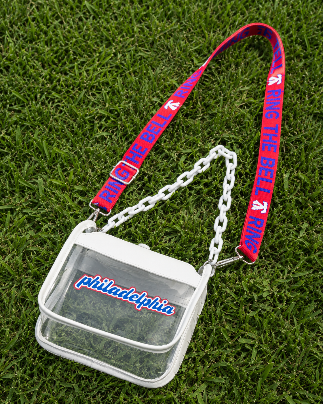 philadelphia Combo: Bag + Strap