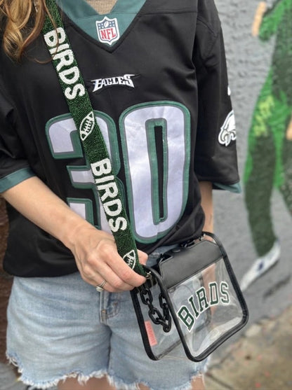 BIRDS Combo: Bag + Strap