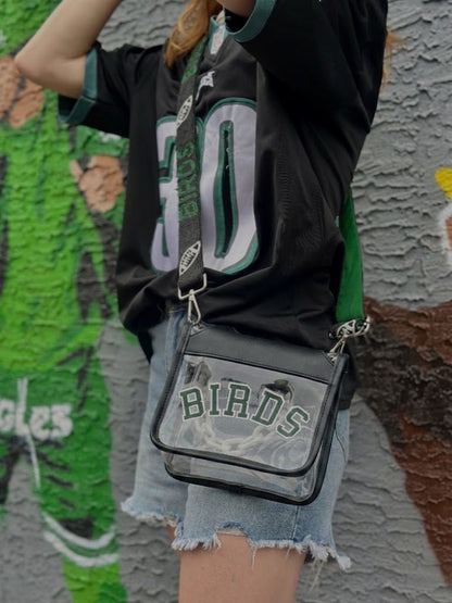 BIRDS Combo: Bag + Strap